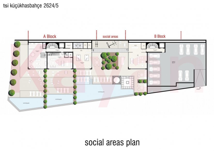 Продажа 3-комн. квартиры, 175 кв.м фото 41