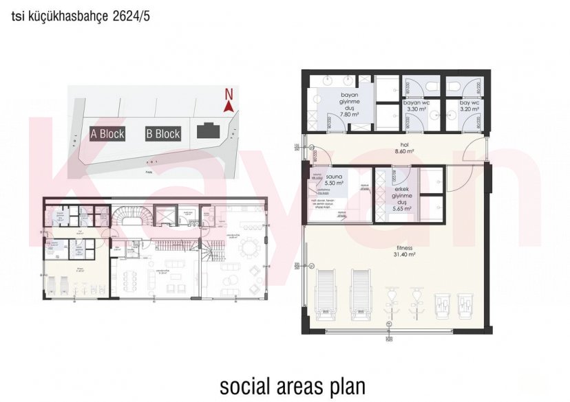 Продажа 3-комн. квартиры, 175 кв.м фото 42