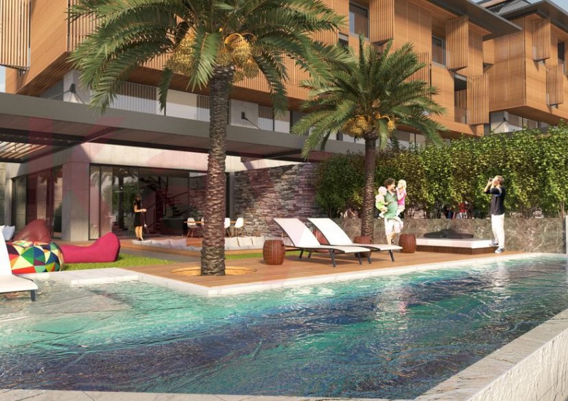 Продажа 3-комн. квартиры, 175 кв.м фото 44