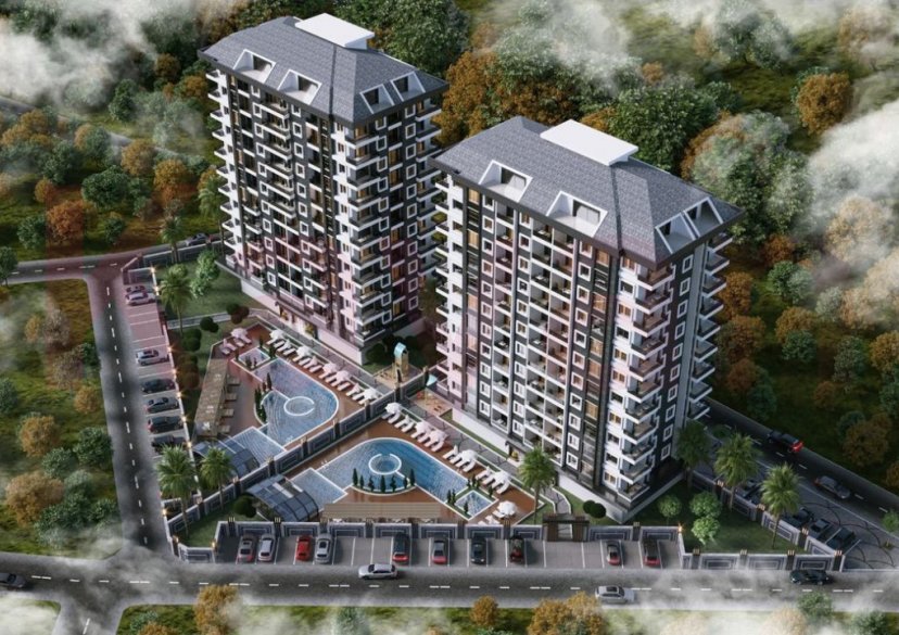 Продажа 2-комн. квартиры, 53 кв.м фото 14 Продажа 2-комн. квартиры, 53 кв.м фото 14