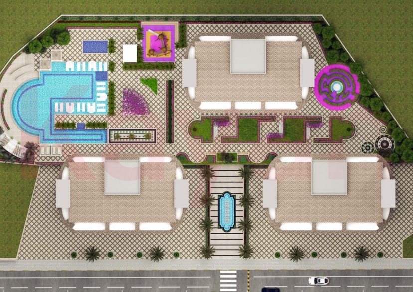 Продажа 2-комн. квартиры, 54 кв.м фото 25 Продажа 2-комн. квартиры, 54 кв.м фото 25