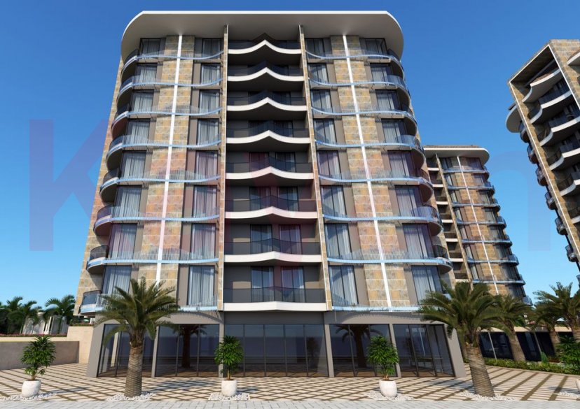 Продажа 2-комн. квартиры, 54 кв.м фото 19