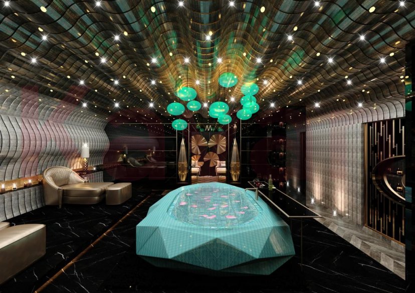 Продажа 2-комн. квартиры, 54 кв.м фото 35