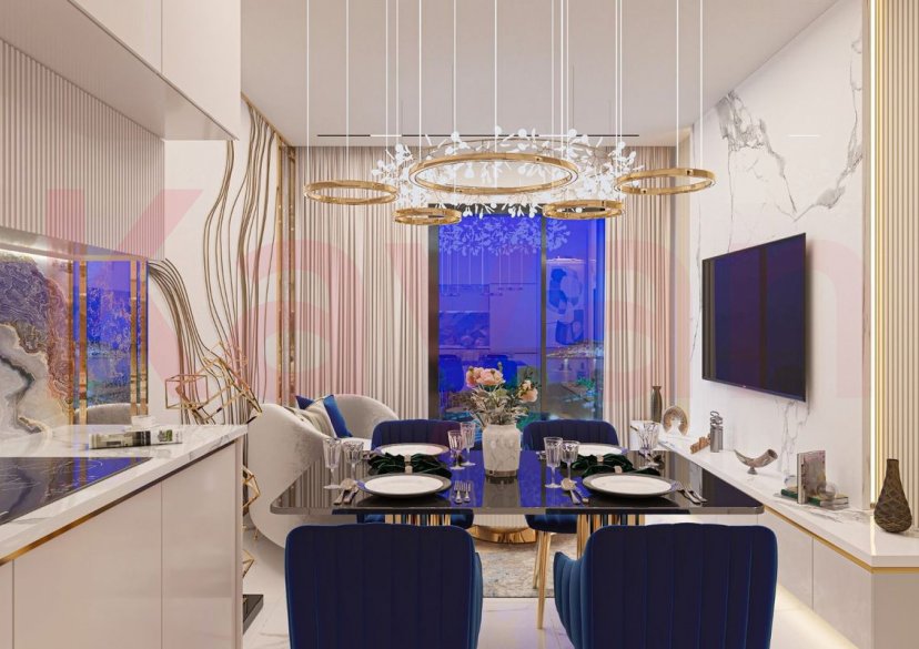 Продажа 2-комн. квартиры, 54 кв.м фото 37