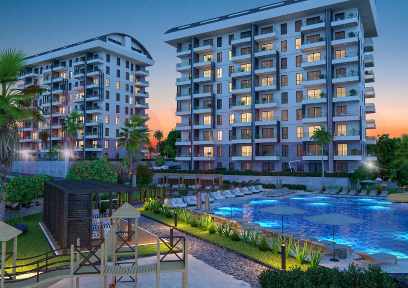 Продажа 2-комн. квартиры, 48 кв.м фото 0