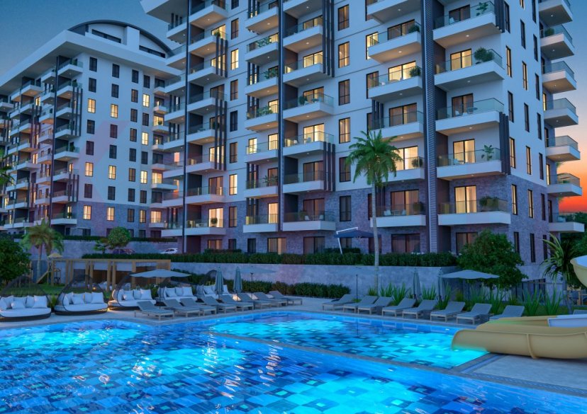 Продажа 2-комн. квартиры, 48 кв.м фото 1