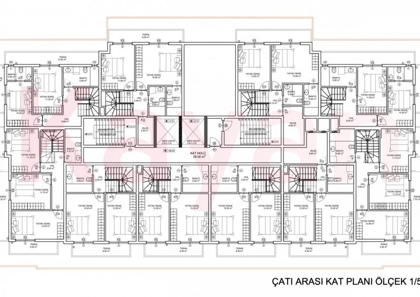 Продажа 2-комн. квартиры, 48 кв.м фото 20