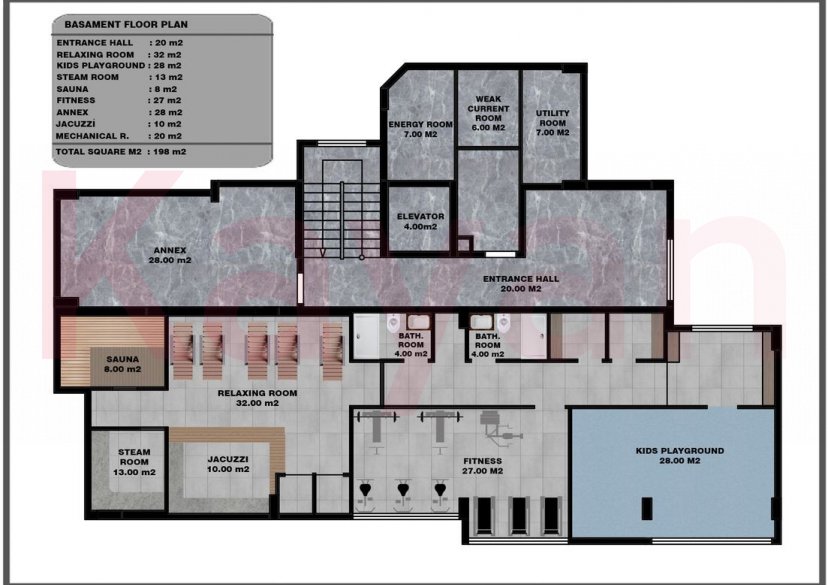 Продажа 2-комн. квартиры, 62 кв.м фото 31 Продажа 2-комн. квартиры, 62 кв.м фото 31