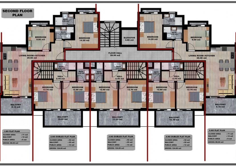 Продажа 2-комн. квартиры, 62 кв.м фото 37 Продажа 2-комн. квартиры, 62 кв.м фото 37