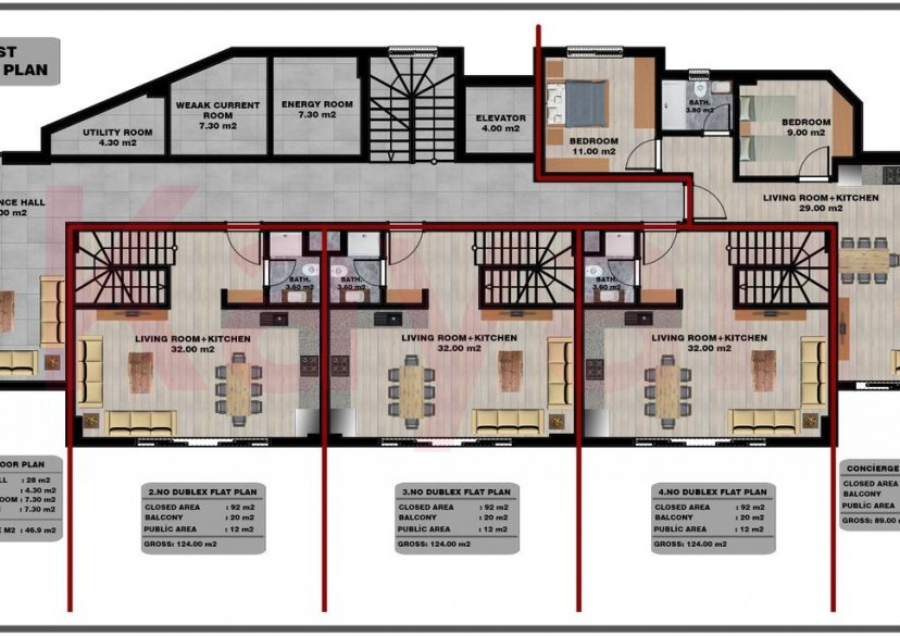 Продажа 2-комн. квартиры, 62 кв.м фото 38 Продажа 2-комн. квартиры, 62 кв.м фото 38