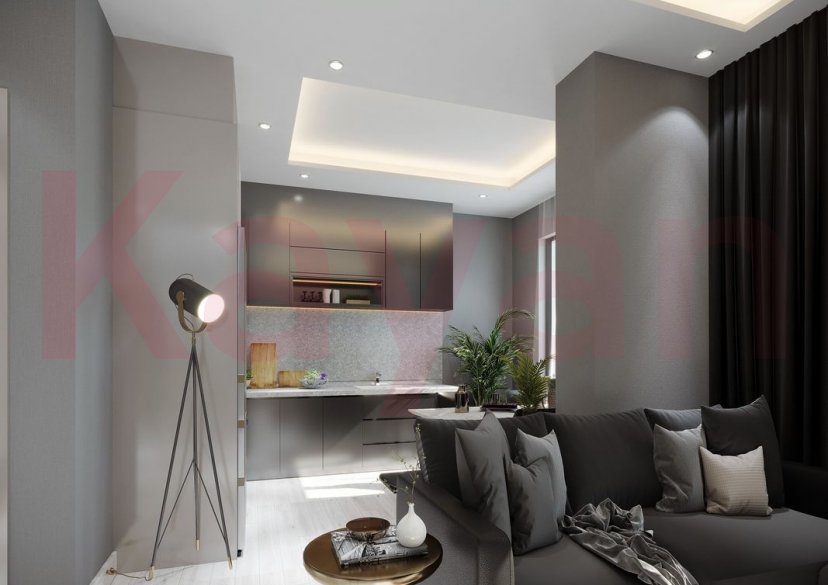 Продажа 3-комн. квартиры, 65 кв.м фото 13