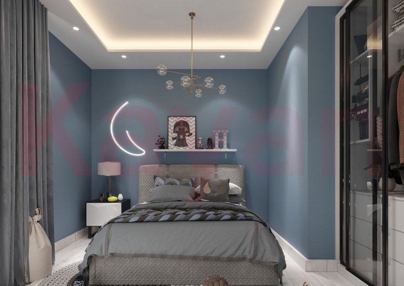 Продажа 3-комн. квартиры, 65 кв.м фото 16