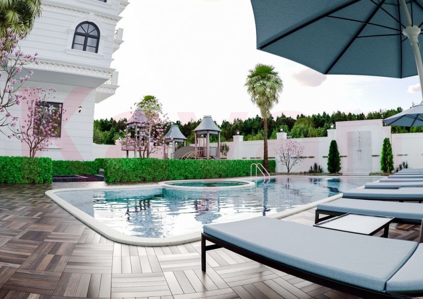 Продажа 3-комн. квартиры, 65 кв.м фото 7