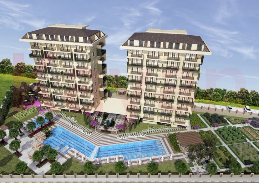 Продажа 2-комн. квартиры, 50 кв.м фото 0