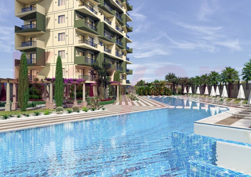 Продажа 2-комн. квартиры, 50 кв.м фото 1
