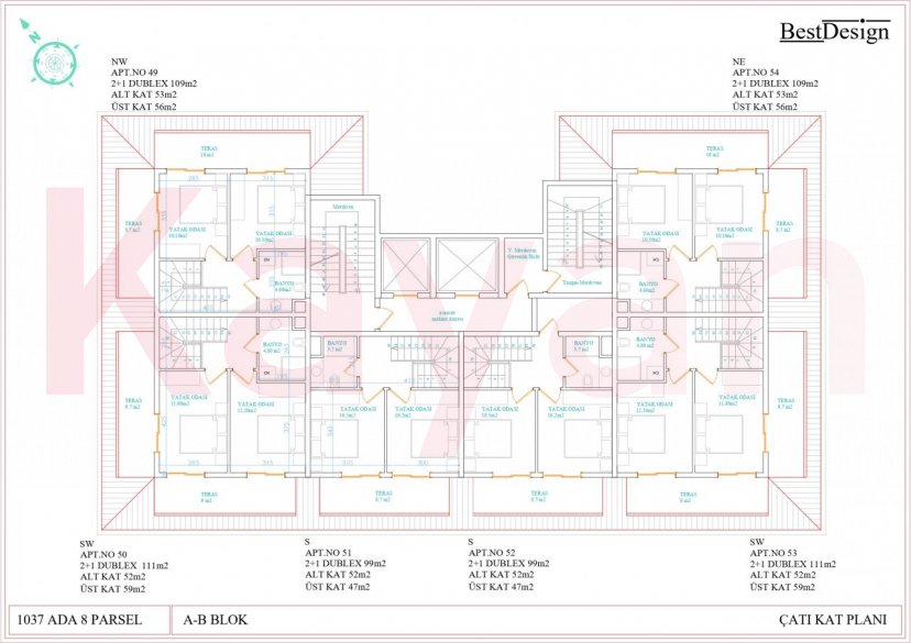Продажа 2-комн. квартиры, 50 кв.м фото 30