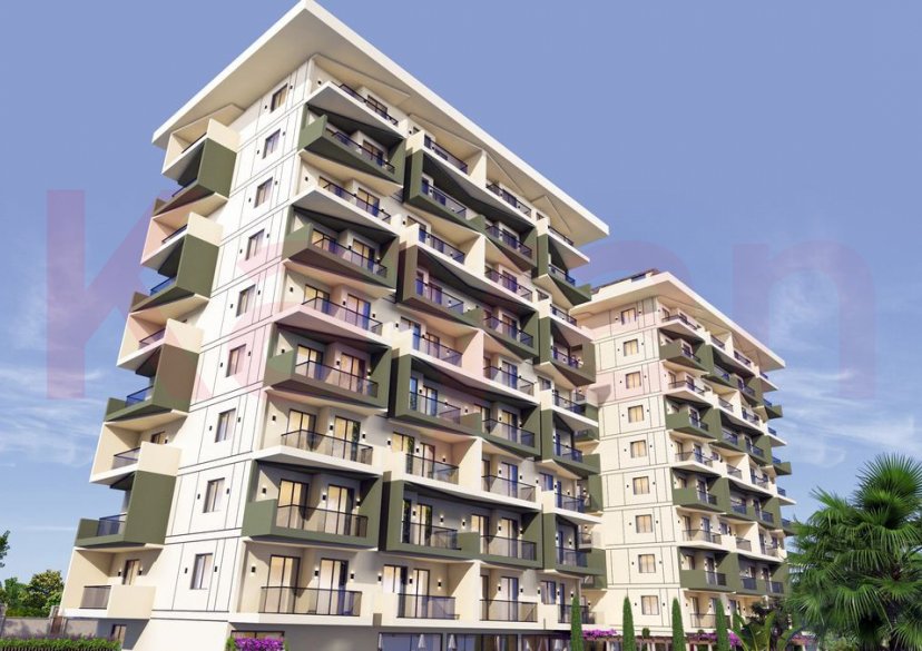 Продажа 2-комн. квартиры, 50 кв.м фото 4