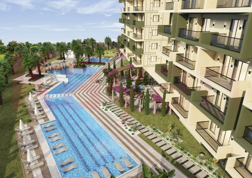 Продажа 2-комн. квартиры, 50 кв.м фото 6