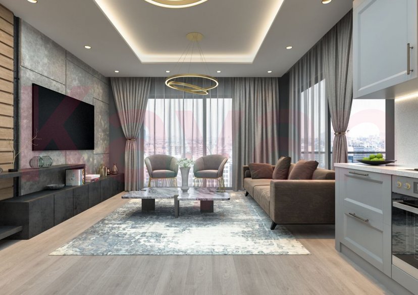 Продажа 3-комн. квартиры, 95 кв.м фото 2