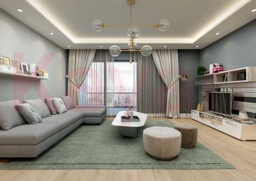 Продажа 3-комн. квартиры, 95 кв.м фото 4
