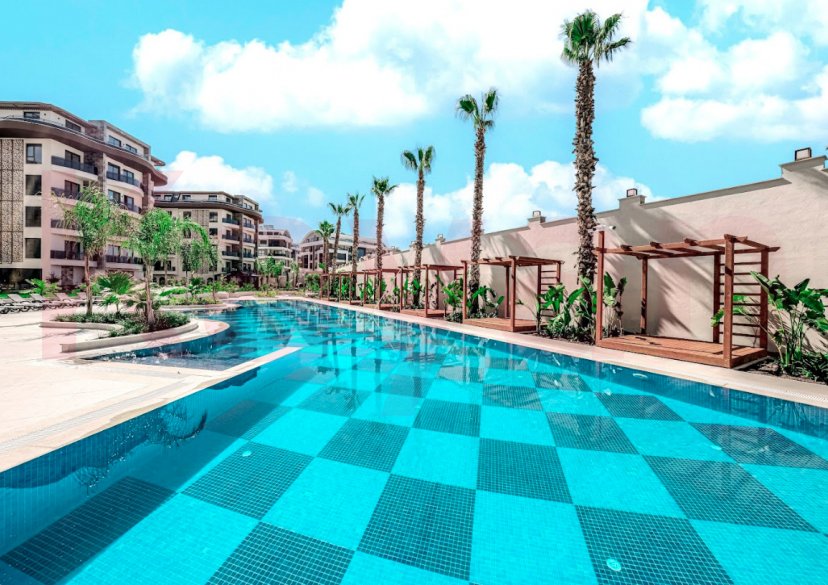 Продажа 2-комн. квартиры, 51 кв.м фото 1