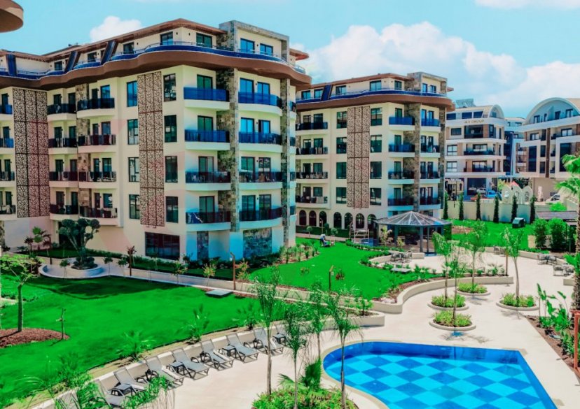 Продажа 2-комн. квартиры, 51 кв.м фото 0
