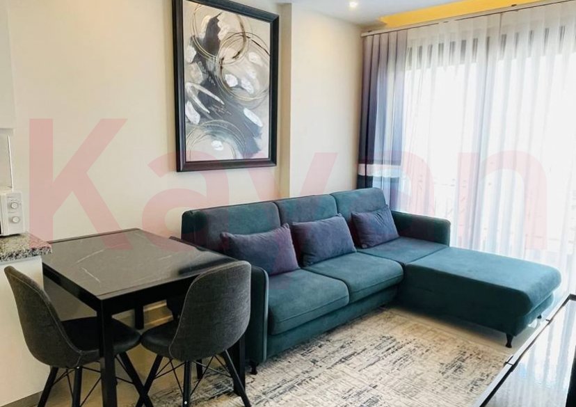 Продажа 2-комн. квартиры, 50 кв.м фото 3