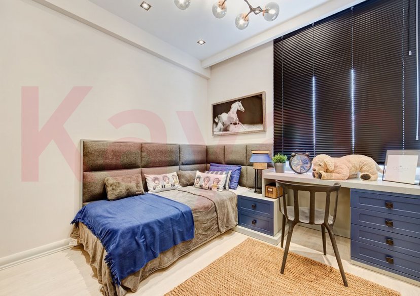 Продажа 4-комн. квартиры, 140 кв.м фото 11 Продажа 4-комн. квартиры, 140 кв.м фото 11