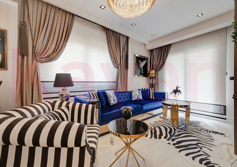 Продажа 4-комн. квартиры, 140 кв.м фото 17 Продажа 4-комн. квартиры, 140 кв.м фото 17