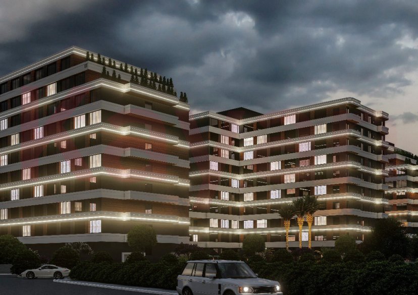 Продажа 1-комн. квартиры, 35 кв.м фото 25