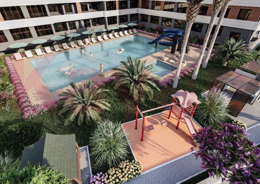 Продажа 1-комн. квартиры, 35 кв.м фото 4 Продажа 1-комн. квартиры, 35 кв.м фото 4