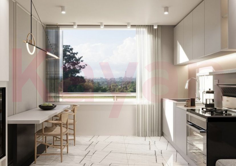 Продажа 1-комн. квартиры, 35 кв.м фото 10