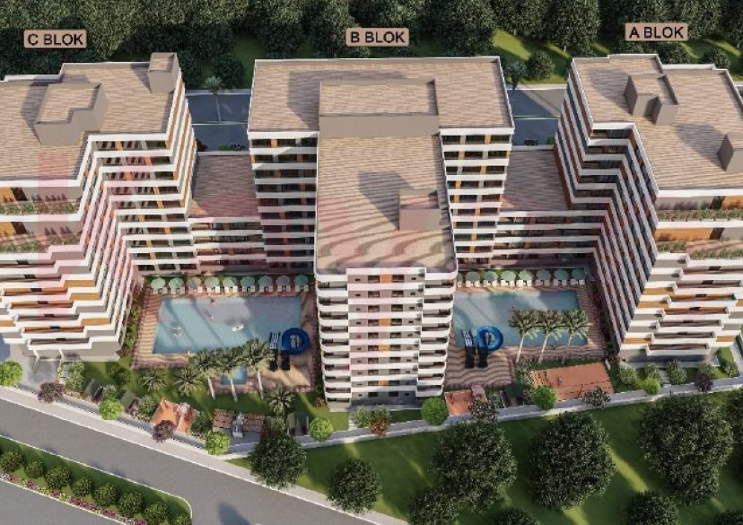 Продажа 1-комн. квартиры, 35 кв.м фото 1