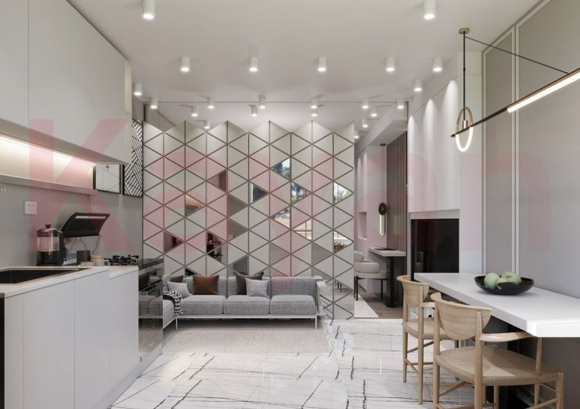 Продажа 1-комн. квартиры, 35 кв.м фото 11