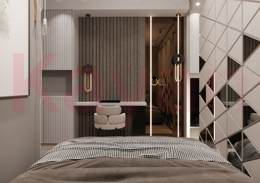 Продажа 1-комн. квартиры, 35 кв.м фото 13