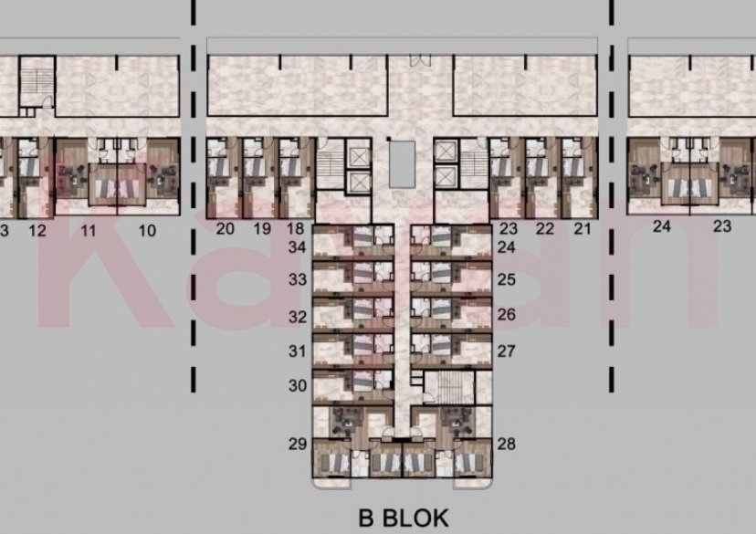 Продажа 1-комн. квартиры, 35 кв.м фото 15