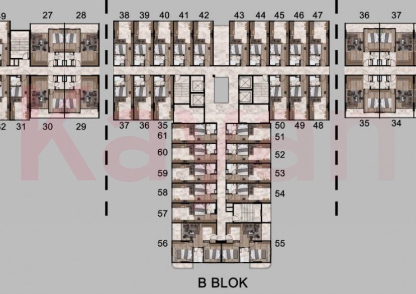 Продажа 1-комн. квартиры, 35 кв.м фото 16