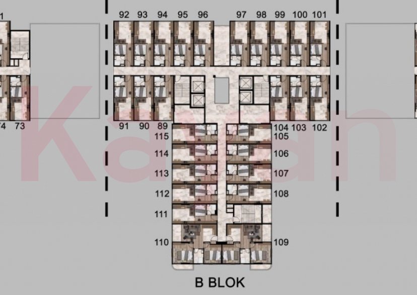 Продажа 1-комн. квартиры, 35 кв.м фото 17