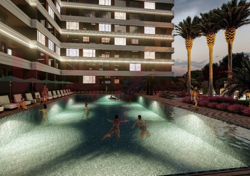 Продажа 1-комн. квартиры, 35 кв.м фото 26