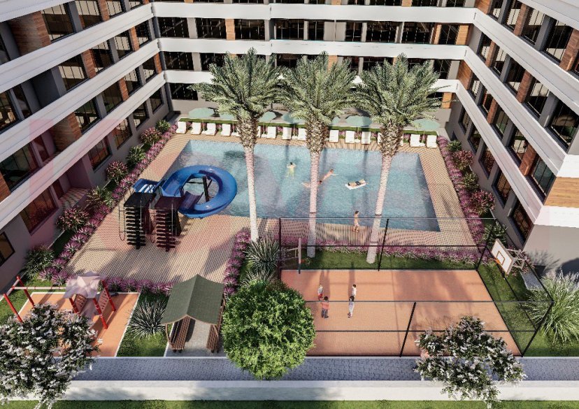 Продажа 1-комн. квартиры, 35 кв.м фото 4