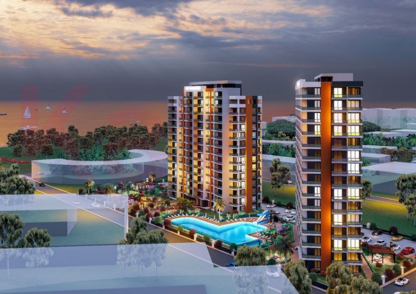 Продажа 2-комн. квартиры, 56 кв.м фото 0