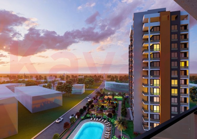 Продажа 2-комн. квартиры, 56 кв.м фото 2