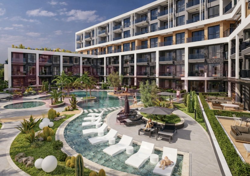 Продажа 2-комн. квартиры, 63 кв.м фото 0