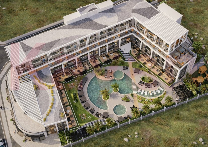 Продажа 2-комн. квартиры, 63 кв.м фото 3