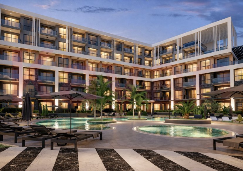 Продажа 2-комн. квартиры, 63 кв.м фото 4