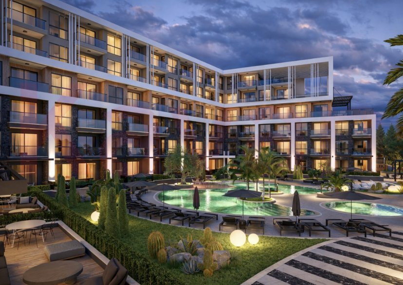 Продажа 2-комн. квартиры, 63 кв.м фото 5