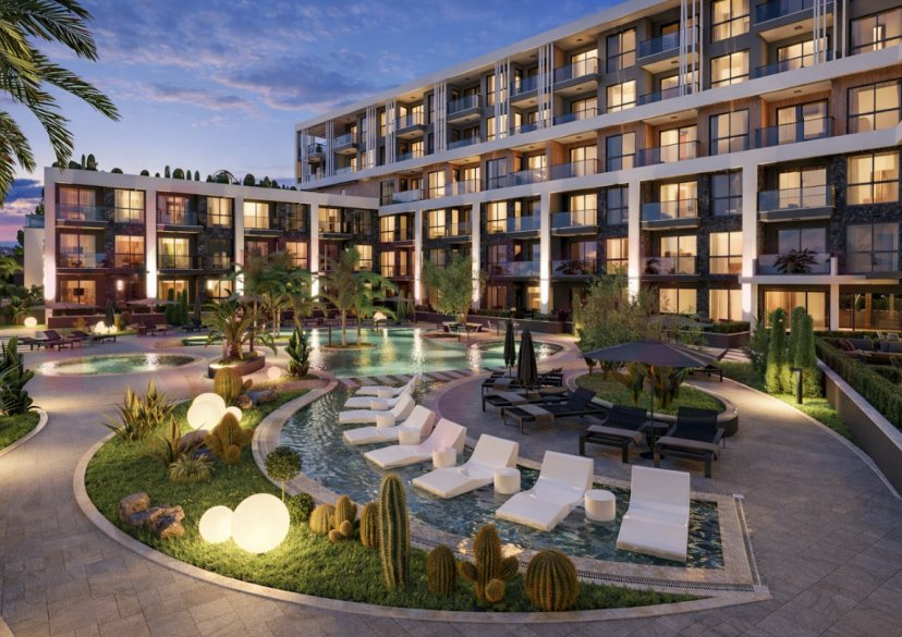 Продажа 2-комн. квартиры, 63 кв.м фото 6