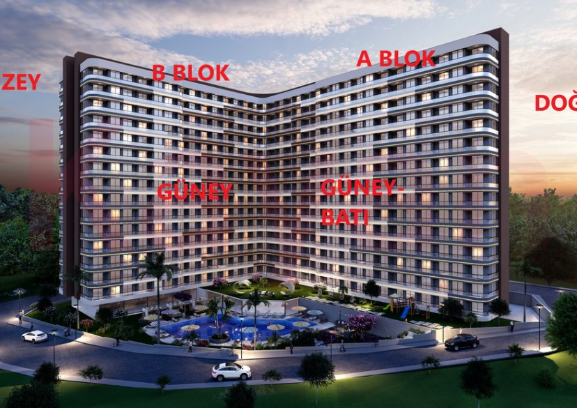 Продажа 2-комн. квартиры, 62 кв.м фото 1