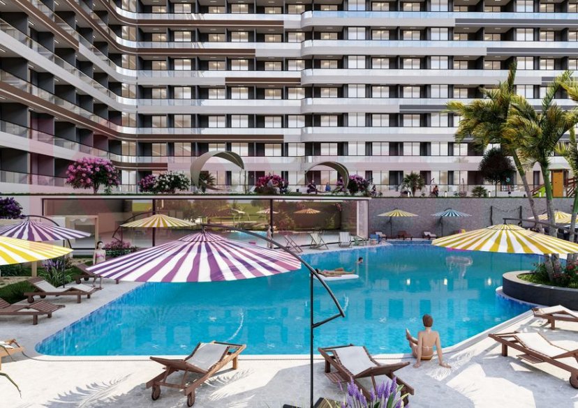 Продажа 2-комн. квартиры, 62 кв.м фото 2