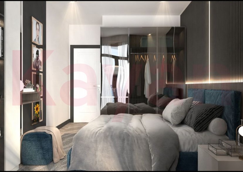 Продажа 2-комн. квартиры, 62 кв.м фото 11